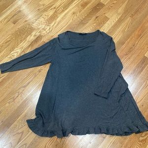 Ali Miles medium tunic